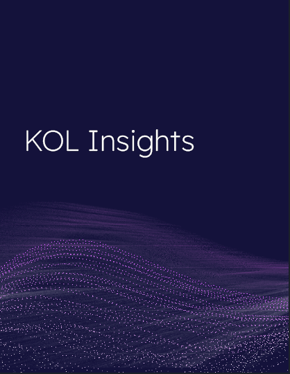 Narcolepsy KOL Interview - UK